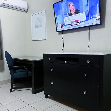 Del Mar Inn Playas Tijuana Zewnętrze zdjęcie