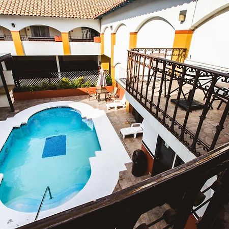 Del Mar Inn Playas Tijuana Zewnętrze zdjęcie