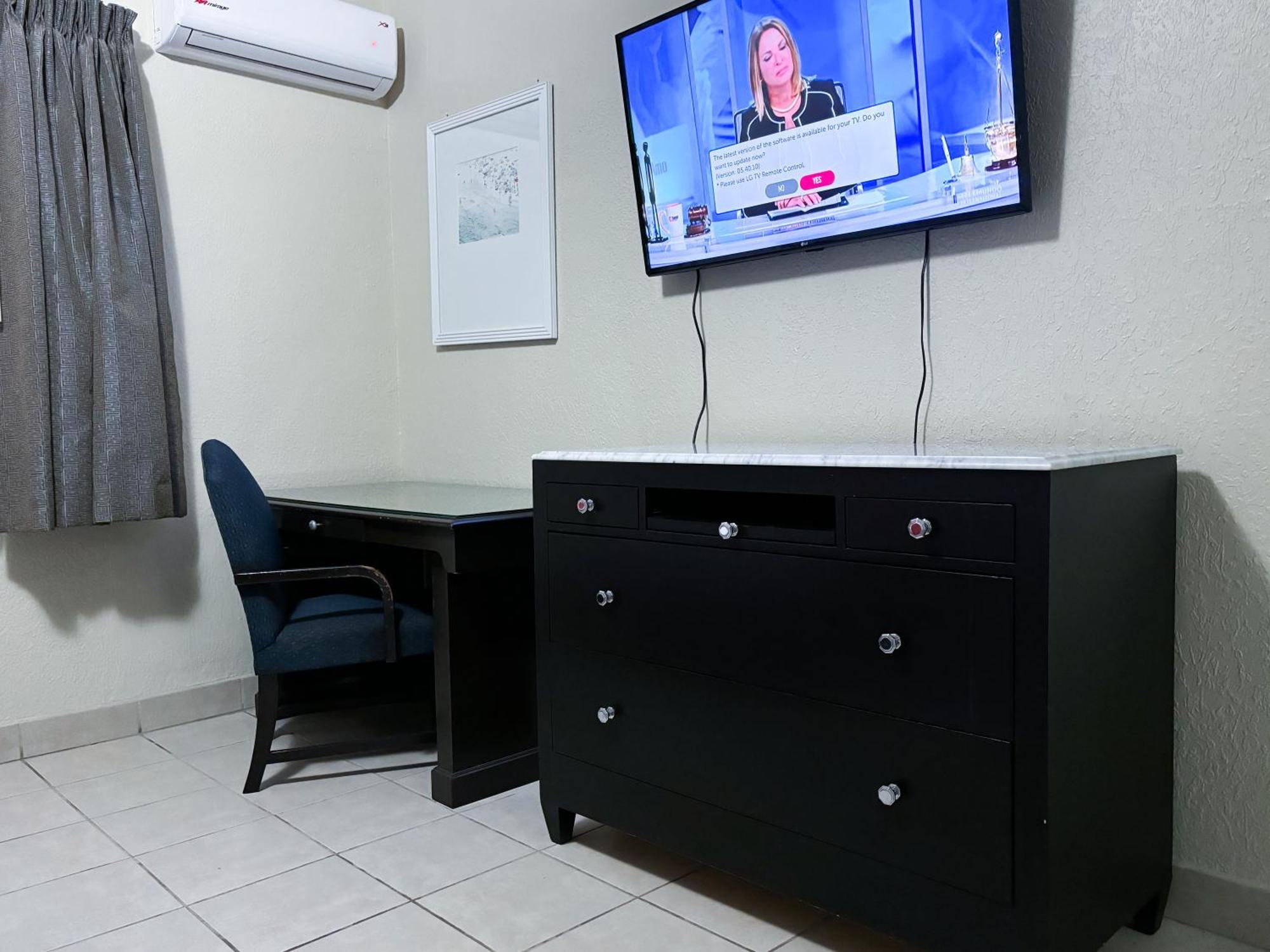 Del Mar Inn Playas Tijuana Zewnętrze zdjęcie