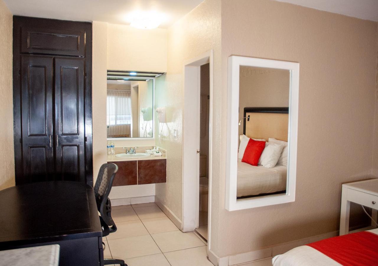 Del Mar Inn Playas Tijuana Zewnętrze zdjęcie