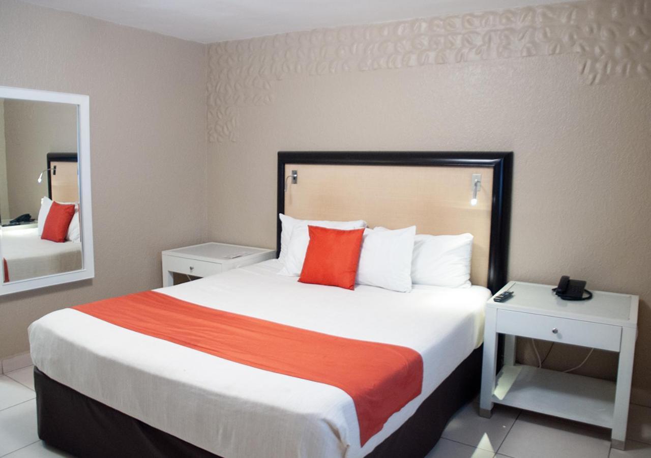 Del Mar Inn Playas Tijuana Zewnętrze zdjęcie