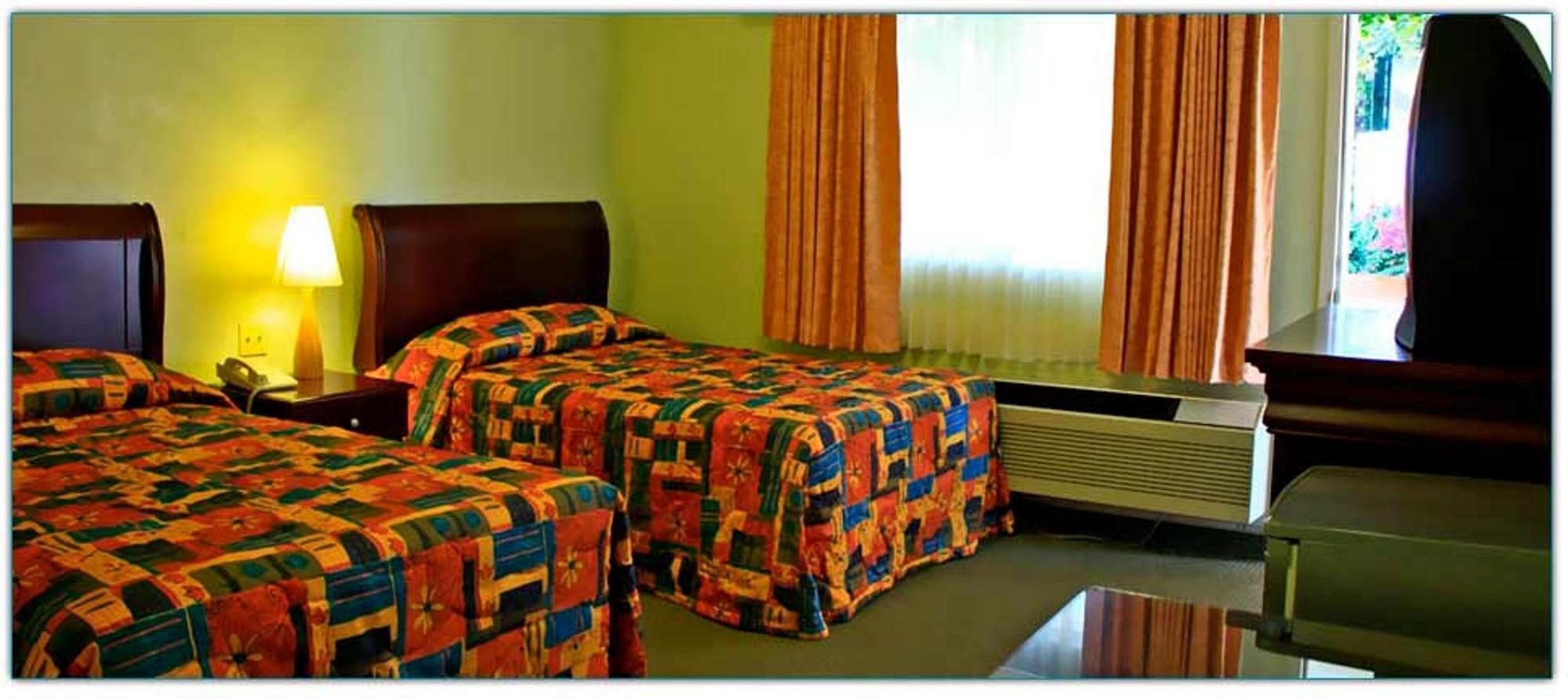 Del Mar Inn Playas Tijuana Zewnętrze zdjęcie