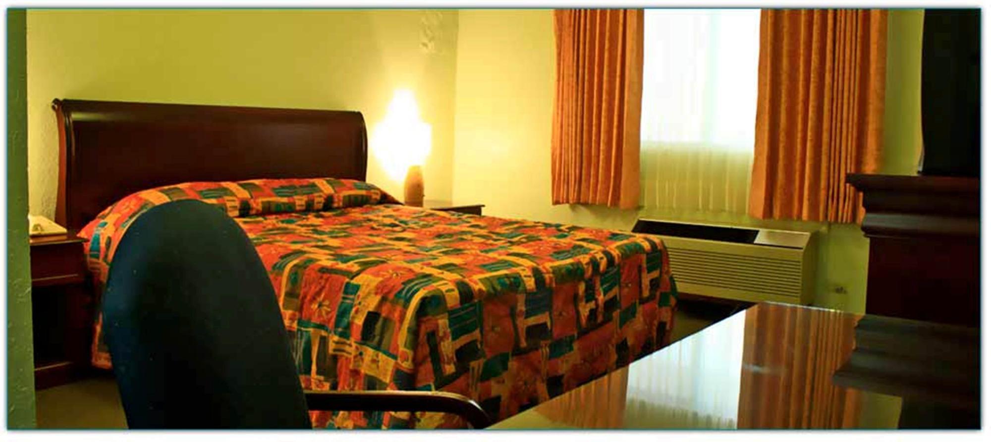 Del Mar Inn Playas Tijuana Zewnętrze zdjęcie