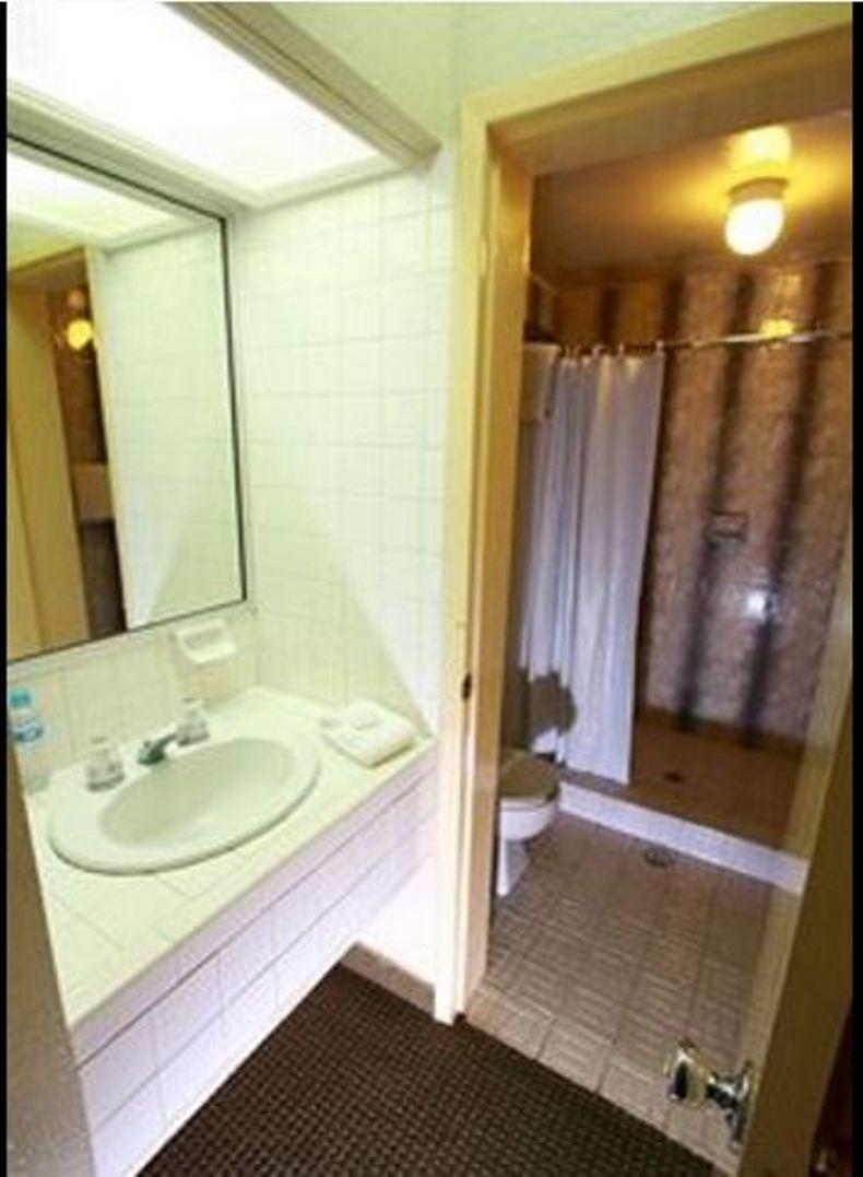 Del Mar Inn Playas Tijuana Zewnętrze zdjęcie