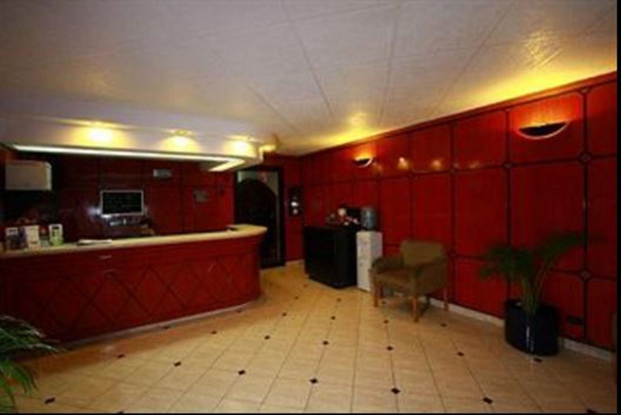 Del Mar Inn Playas Tijuana Zewnętrze zdjęcie