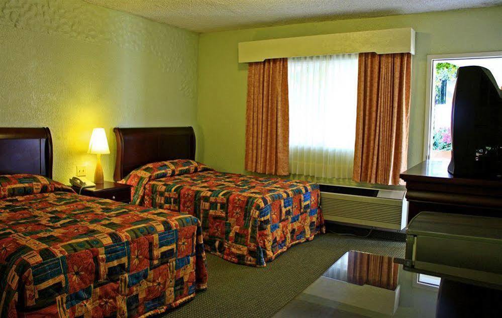 Del Mar Inn Playas Tijuana Zewnętrze zdjęcie