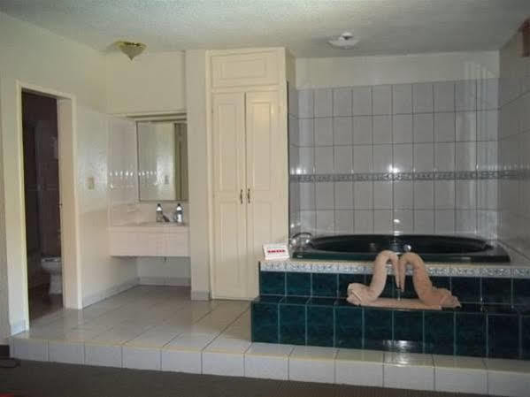 Del Mar Inn Playas Tijuana Zewnętrze zdjęcie