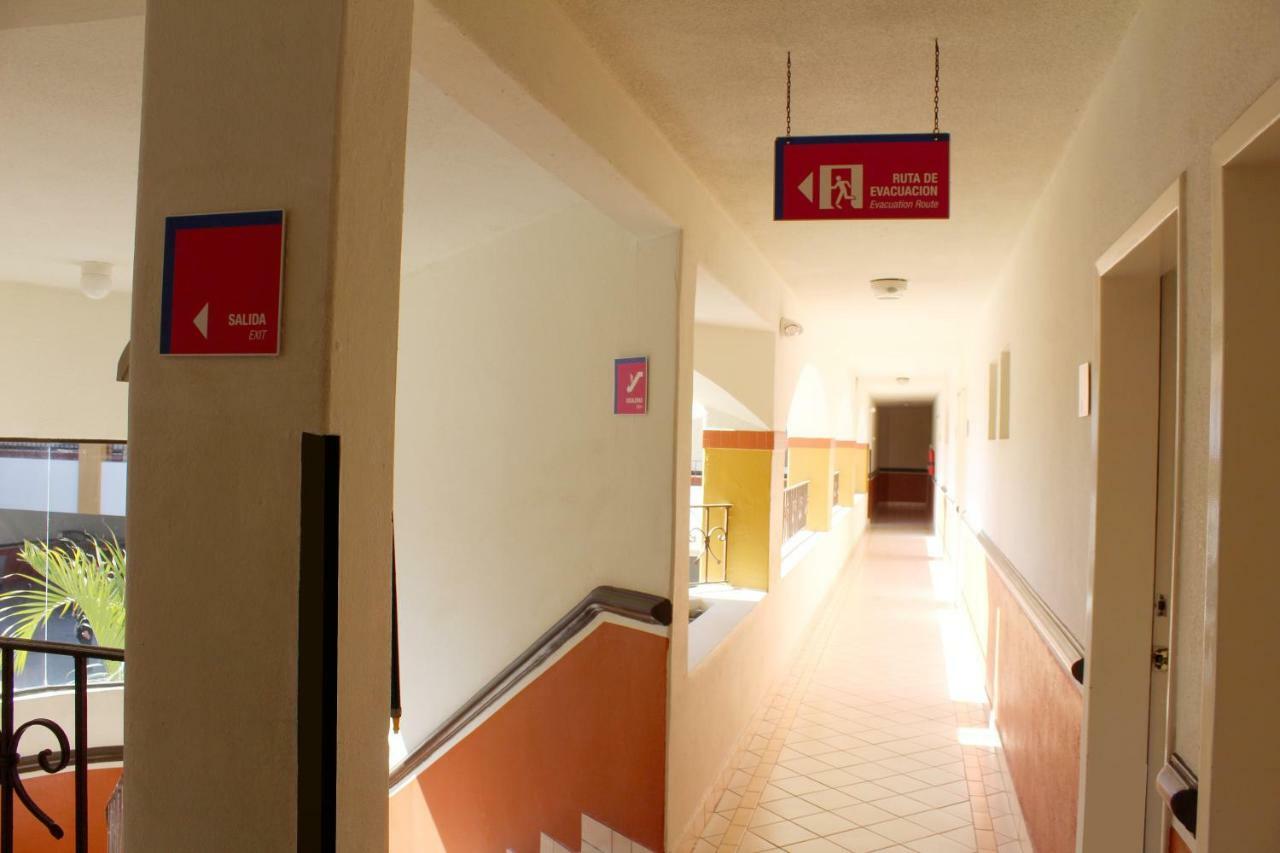 Del Mar Inn Playas Tijuana Zewnętrze zdjęcie