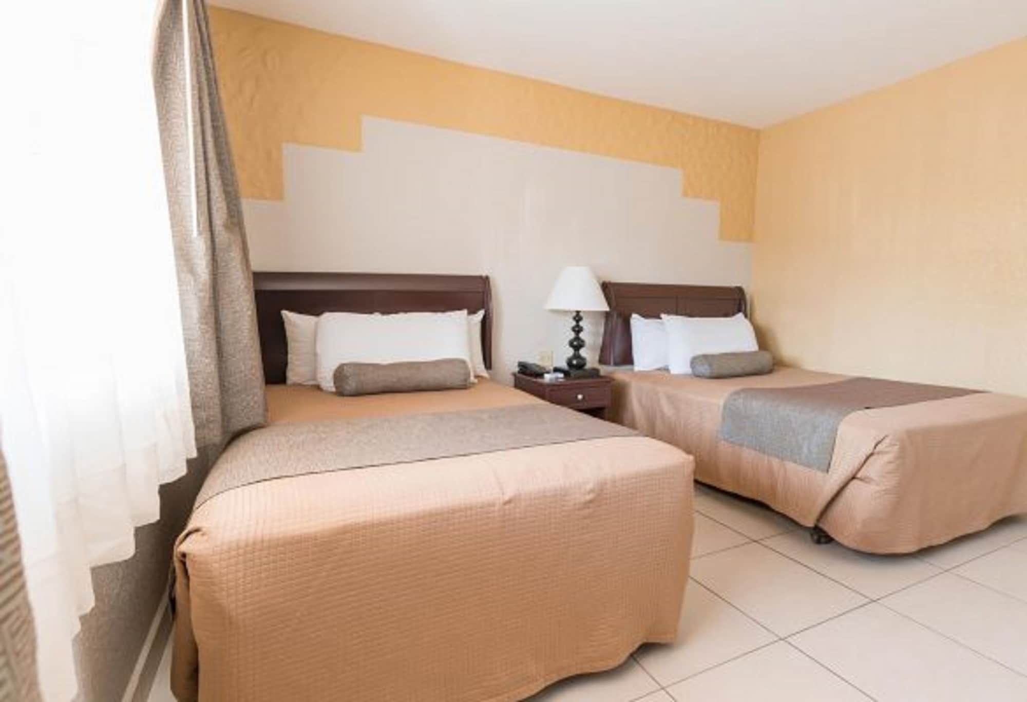 Del Mar Inn Playas Tijuana Zewnętrze zdjęcie