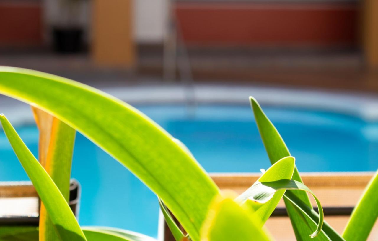 Del Mar Inn Playas Tijuana Zewnętrze zdjęcie
