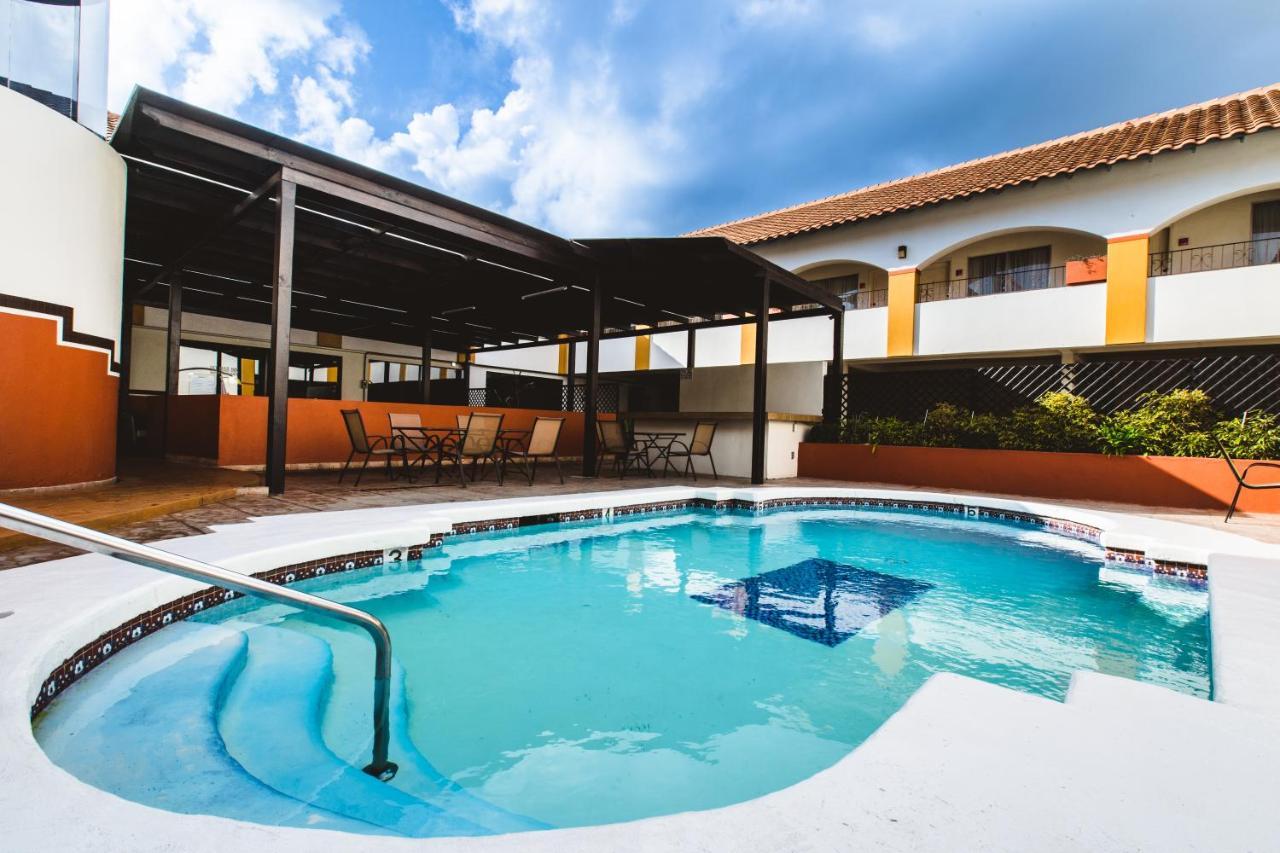 Del Mar Inn Playas Tijuana Zewnętrze zdjęcie